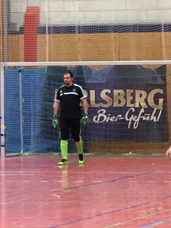 3.Opel-Fußball-Firmen-Masters Kaiserslautern 