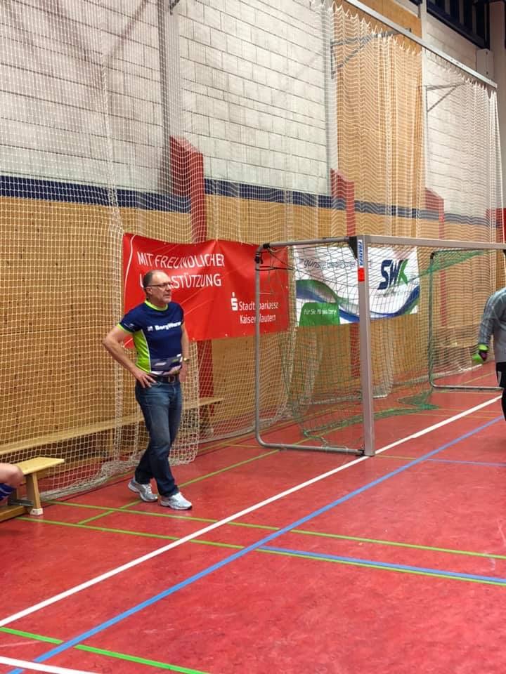 3.Opel-Fußball-Firmen-Masters Kaiserslautern 