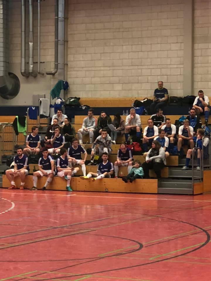 3.Opel-Fußball-Firmen-Masters Kaiserslautern 