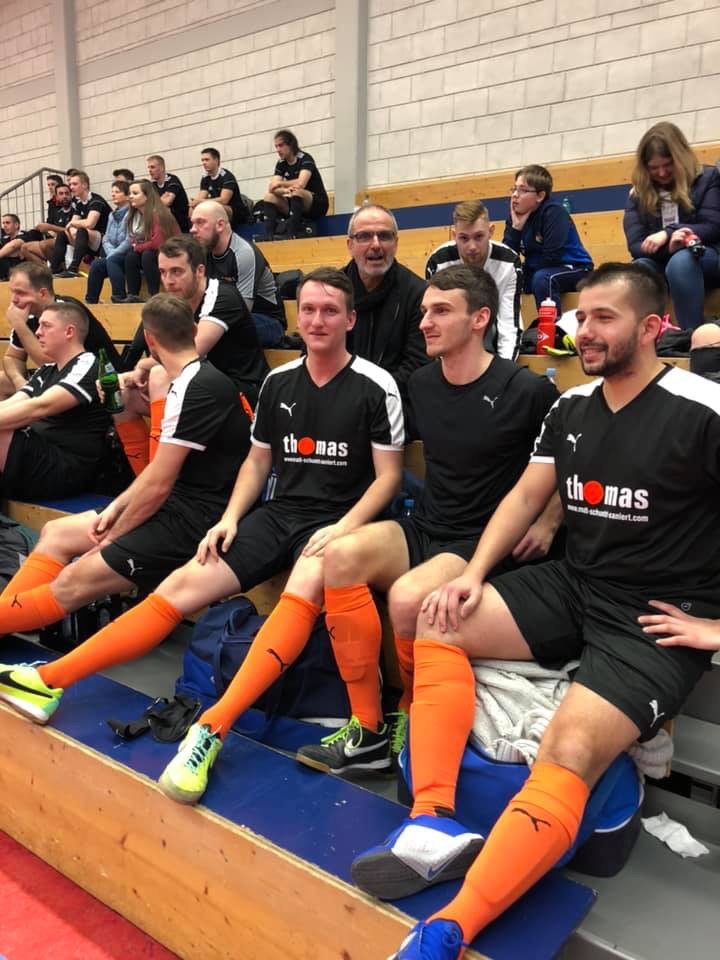 3.Opel-Fußball-Firmen-Masters Kaiserslautern 