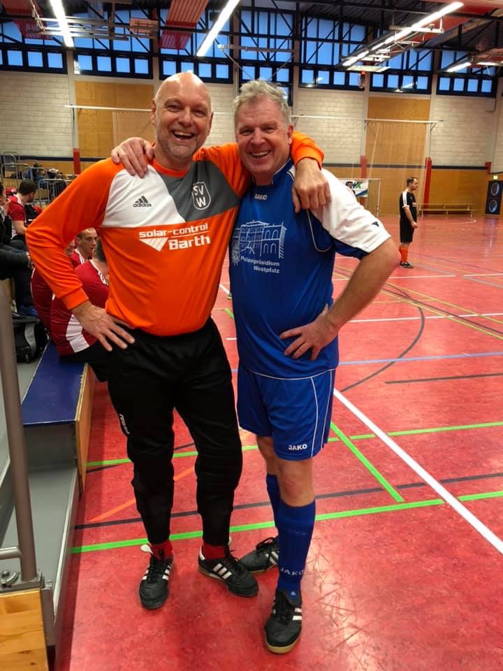 3.Opel-Fußball-Firmen-Masters Kaiserslautern 