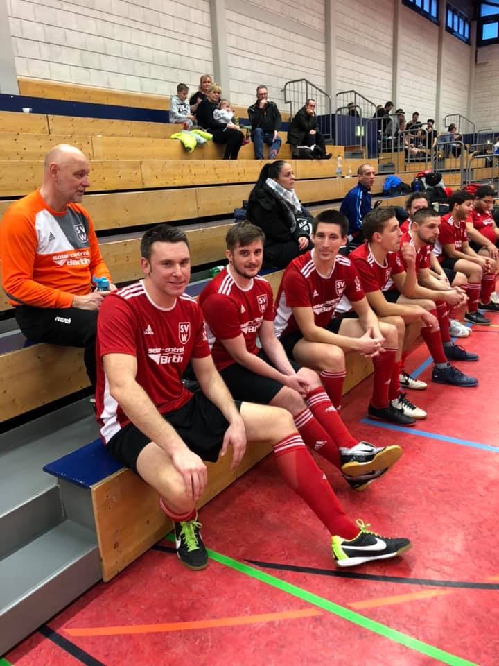 3.Opel-Fußball-Firmen-Masters Kaiserslautern 