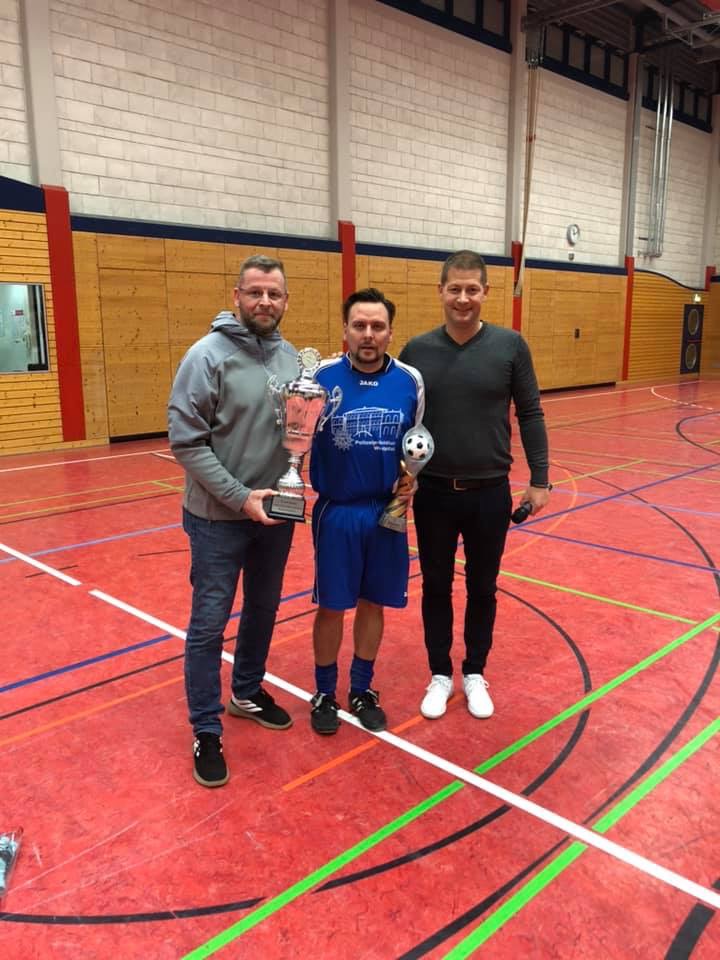 3.Opel-Fußball-Firmen-Masters Kaiserslautern 