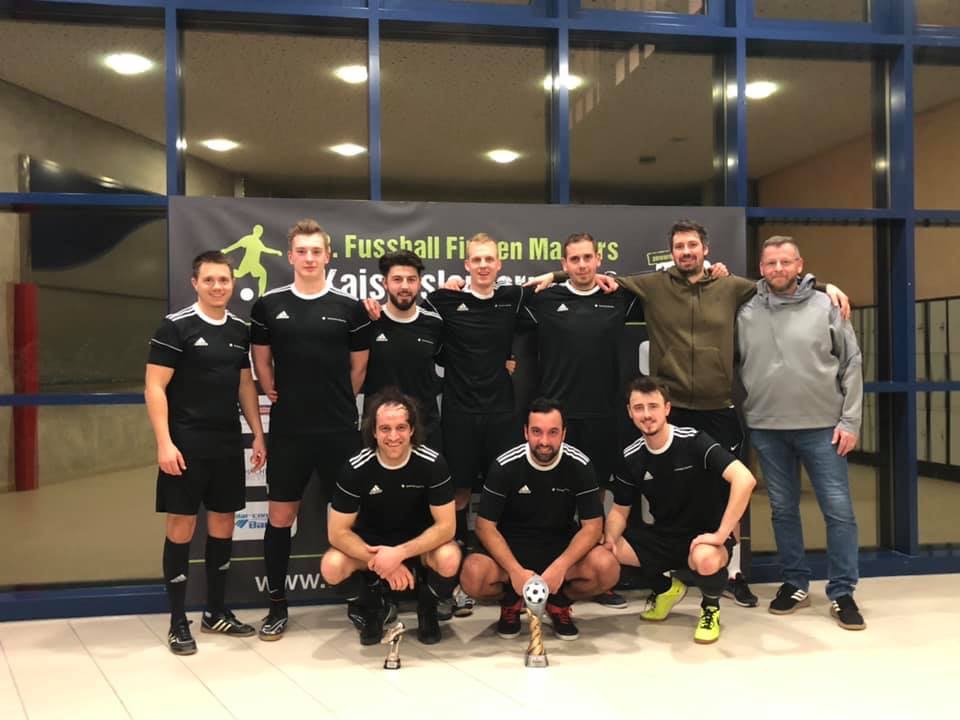 3.Opel-Fußball-Firmen-Masters Kaiserslautern 