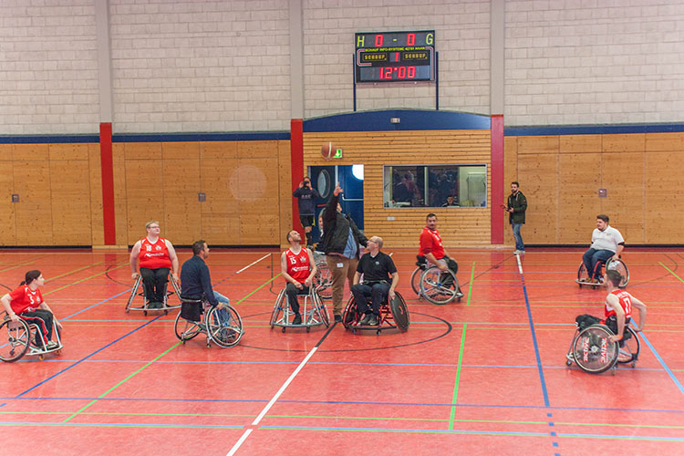 1.Opel-Fußball-Firmen-Masters Kaiserslautern Jens Krieger und die Rolling Devils 