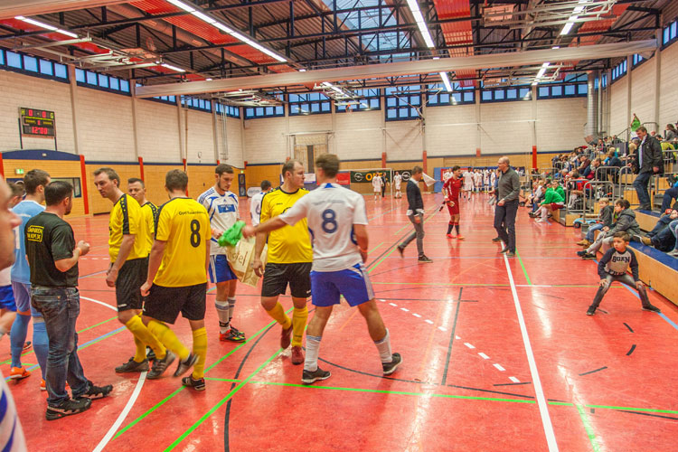 1.Opel-Fußball-Firmen-Masters Kaiserslautern 