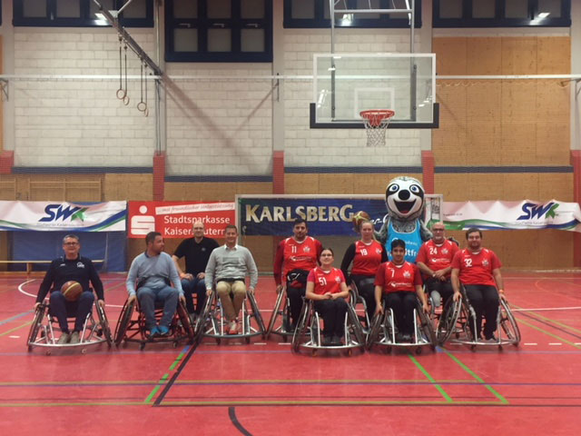 2.Opel-Fußball-Firmen-Masters Kaiserslautern 