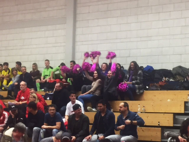 2.Opel-Fußball-Firmen-Masters Kaiserslautern 