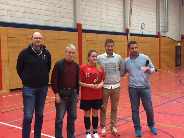 2.Opel-Fußball-Firmen-Masters Kaiserslautern 