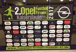 2.Opel-Fußball-Firmen-Masters Kaiserslautern 
